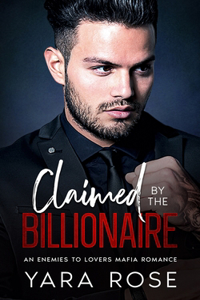 Claimed By The Billionaire