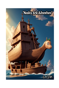 Noah's Ark Adventure