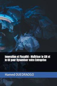 Innovation et Fiscalité