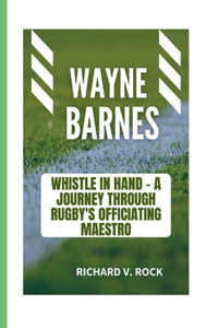 Wayne Barnes