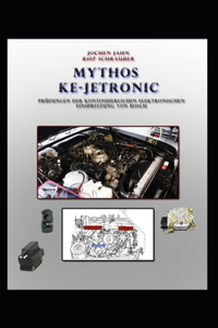 Bosch KE- Jetronic Prüfungen und Einstellungen