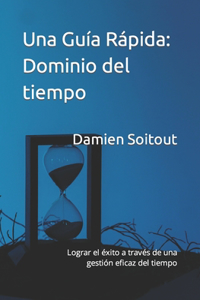 Dominio del tiempo