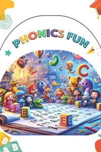 Phonics Fun