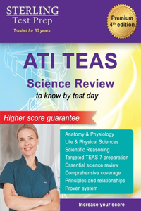 TEAS Science Review