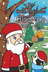 Great Christmas Blow-Up