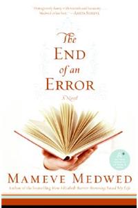The End of an Error
