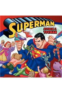 Superman: Attack of the Toyman