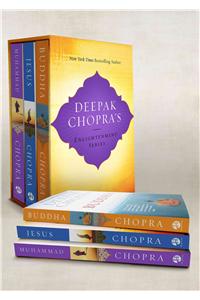 Deepak Chopra