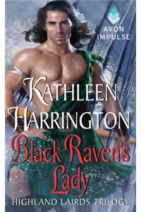 Black Raven's Lady