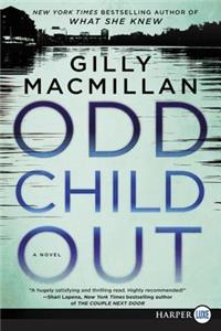 Odd Child Out
