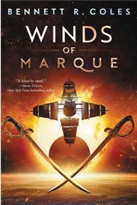 Winds of Marque