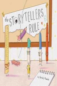 The Storytellers Rule