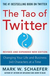 EBK Tao of Twitter Revised and Expanded