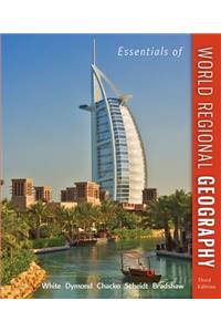 Essentials of World Regional Geography