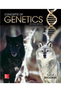 Concepts of Genetics