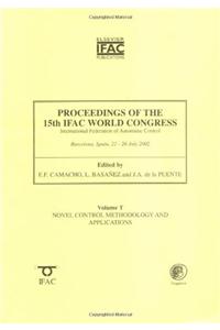 Novel Control Methodology and Applications
