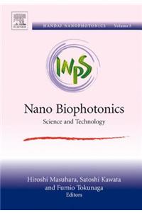Nano Biophotonics
