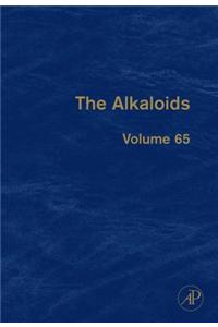 The Alkaloids