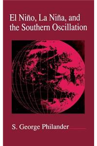 El Nino, La Nina, and the Southern Oscillation