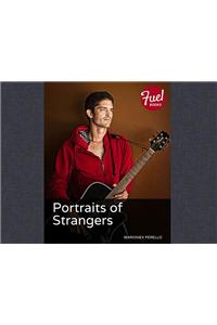 Portraits of Strangers