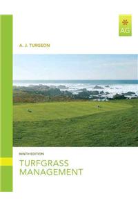 Turfgrass Management