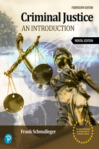 Criminal Justice