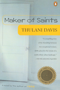 Maker of Saints