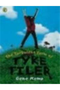 The Turbulent Term of Tyke Tiler