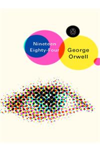 Nineteen Eighty - Four 1984