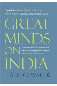 Great Minds on India