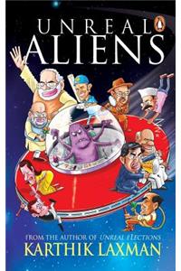 Unreal Aliens