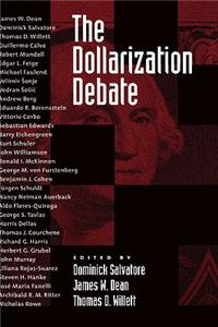 Dollarization Debate