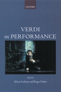 Verdi in Performance