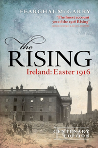 Rising (New Edition): Ireland: Easter 1916