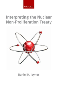 Interpreting the Nuclear Non-Proliferation Treaty
