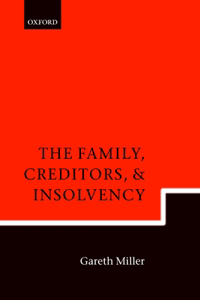 The Family, Creditors, and Insolvency