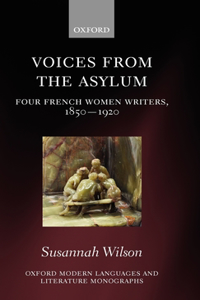 Voices from the Asylum