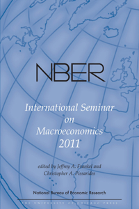 NBER International Seminar on Macroeconomics 2011, Volume 8