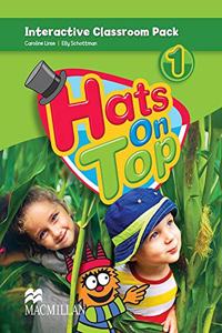 Hats On Top Level 1 Interactive Classroom Pack