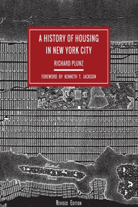 History of Housing in New York City