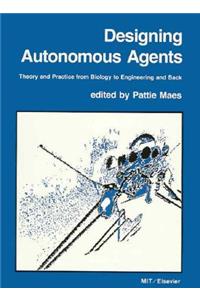 Designing Autonomous Agents