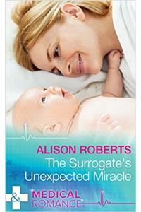 The Surrogate's Unexpected Miracle