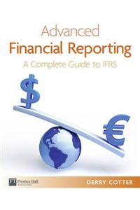 Advanced Financial Reporting