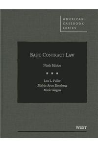 Basic Contract Law