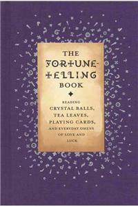 The Fortune-Telling Book
