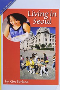 Reading 2011 Leveled Reader 2.3.2 on Living in Seoul