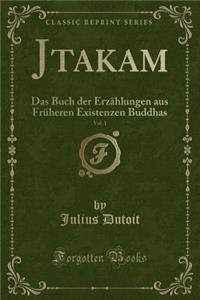 Jatakam, Vol. 1
