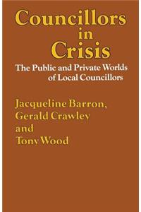Councillors in Crisis