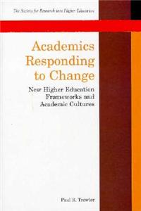 Academics Responding to Change