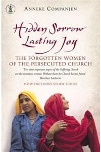 Hidden Sorrow, Lasting Joy N/E